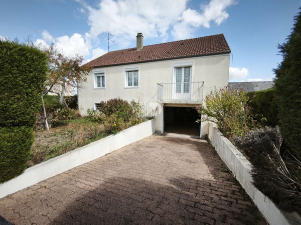Maison - À vendre - 87 m² - MAYENNE | The Door Man