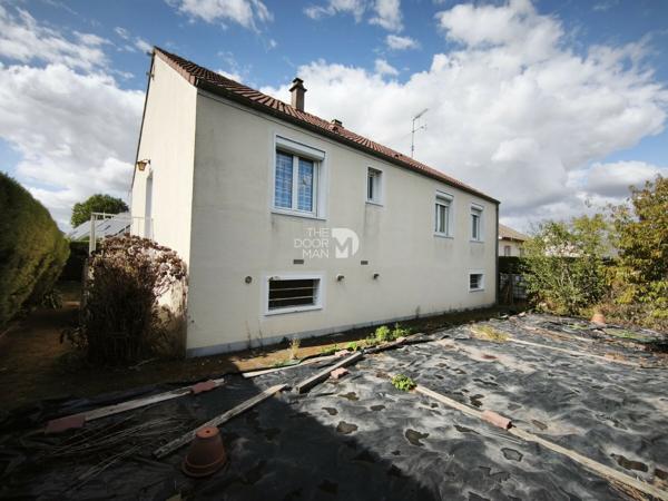 Maison - À vendre - 87 m² - MAYENNE | The Door Man