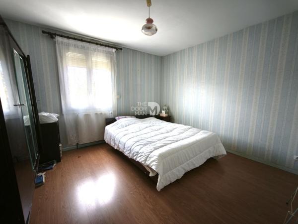 Maison - À vendre - 87 m² - MAYENNE | The Door Man