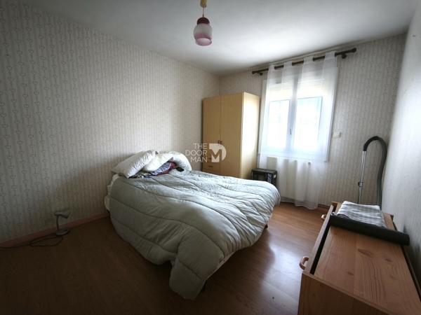 Maison - À vendre - 87 m² - MAYENNE | The Door Man
