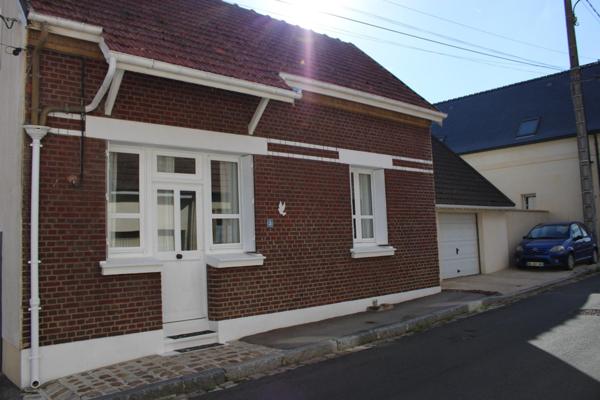 très beau pavillion