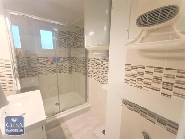 Appartement à louer 2 pièces 49.67m²