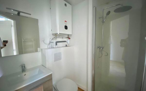 Appartement à louer    1 pièce •  Périgueux