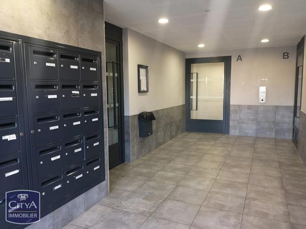 Appartement à vendre 3 pièces 59.85m² Saint-Pierre-du-Perray (91280)