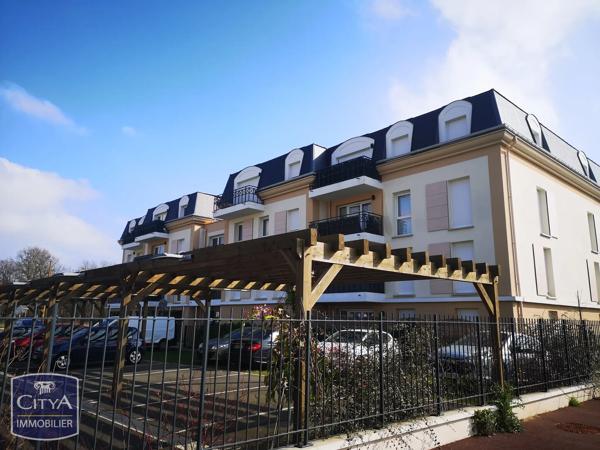 Appartement à vendre 3 pièces 59.85m² Saint-Pierre-du-Perray (91280)