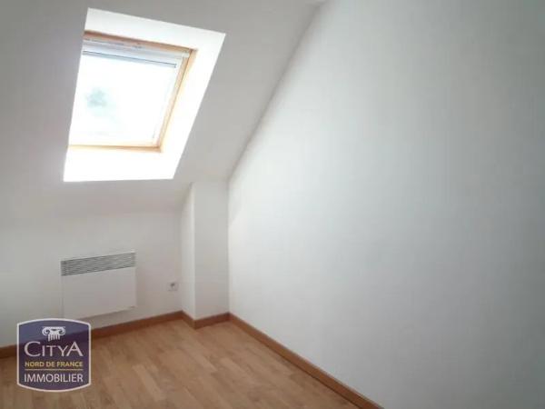 Maison à louer 3 pièces 44.71m² Maing (59233)