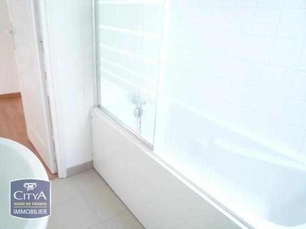 Maison à louer 3 pièces 44.71m² Maing (59233)