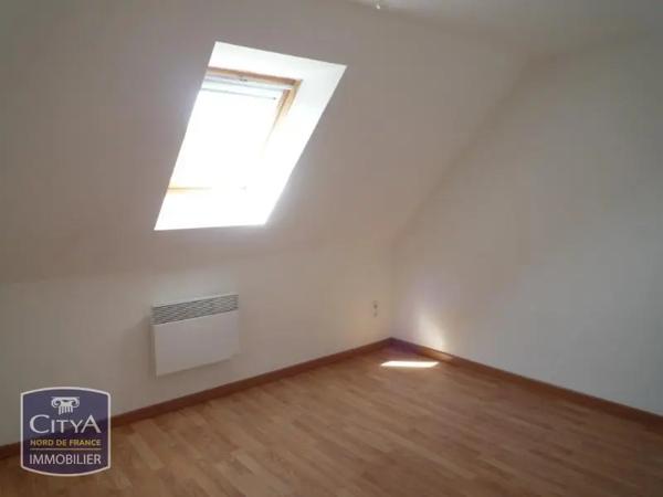 Maison à louer 3 pièces 44.71m² Maing (59233)