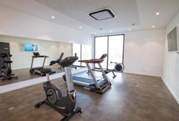 INVESTISSEMENT LOCATIF  PESSAC - Résidence All Suites Appart Hôtel Bordeaux Pessac*** - 6.29%  de rentabilité.