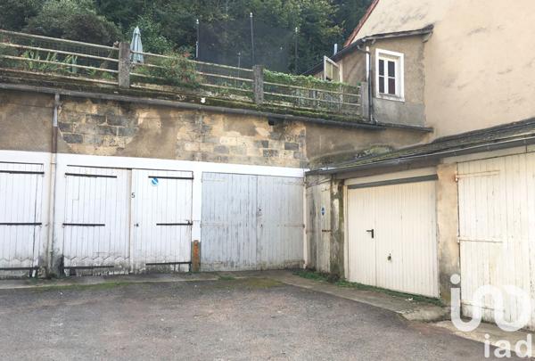 Parking à vendre 14 m² Poitiers