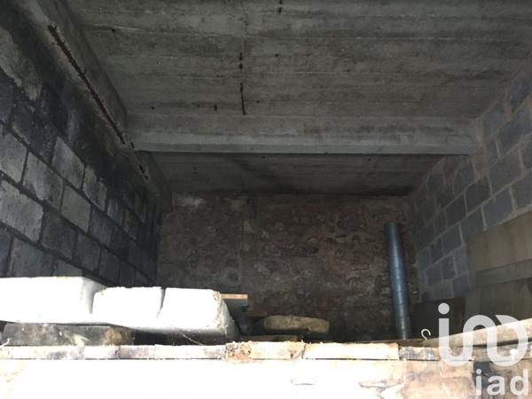 Parking à vendre 14 m² Poitiers