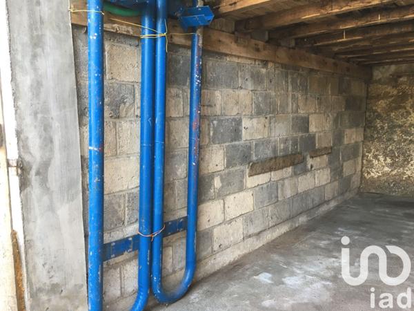 Parking à vendre 14 m² Poitiers