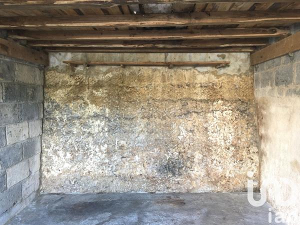 Parking à vendre 14 m² Poitiers