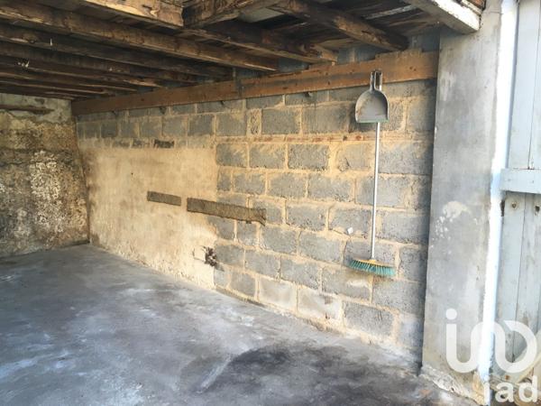 Parking à vendre 14 m² Poitiers