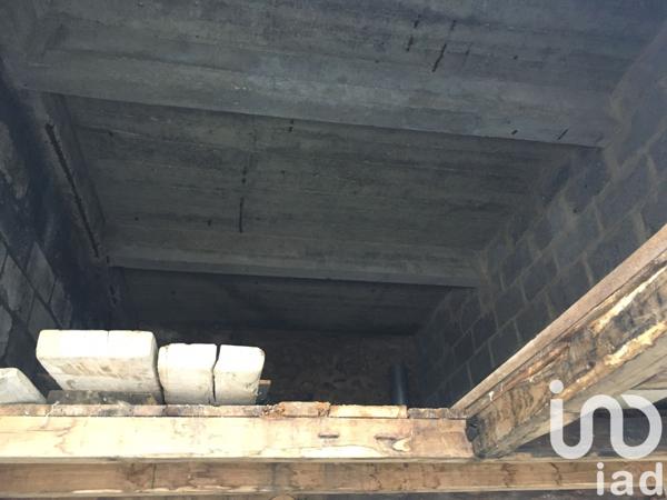 Parking à vendre 14 m² Poitiers