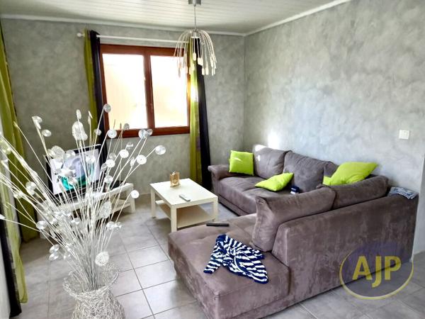 Vente maison Breuillet : 306 000 € - AJP Immobilier Saintes