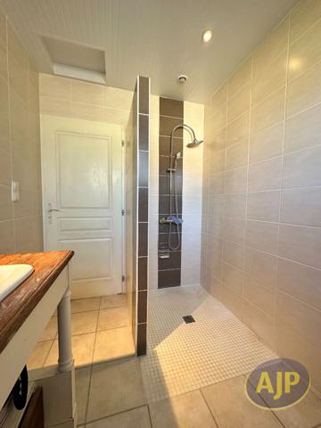 Vente maison Breuillet : 306 000 € - AJP Immobilier Saintes