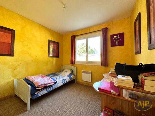 Vente maison Breuillet : 306 000 € - AJP Immobilier Saintes