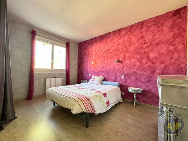 Vente maison Breuillet : 306 000 € - AJP Immobilier Saintes