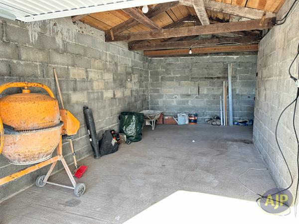 Vente maison Breuillet : 306 000 € - AJP Immobilier Saintes