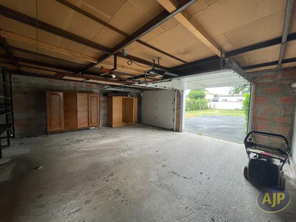 Vente maison Gujan Mestras : 415 000 € - AJP ACTEA La Hume