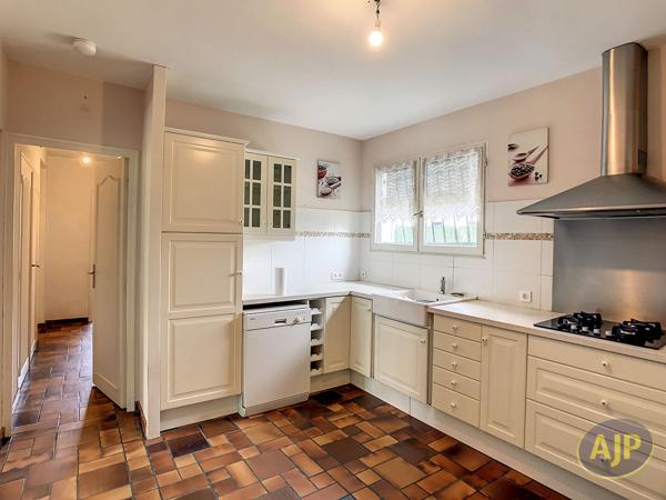 Vente maison Gujan Mestras : 415 000 € - AJP ACTEA La Hume