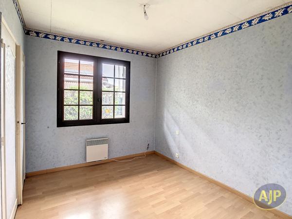 Vente maison Gujan Mestras : 415 000 € - AJP ACTEA La Hume