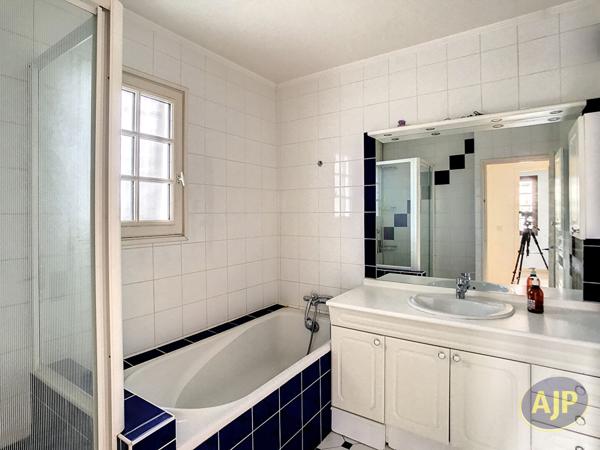 Vente maison Gujan Mestras : 415 000 € - AJP ACTEA La Hume