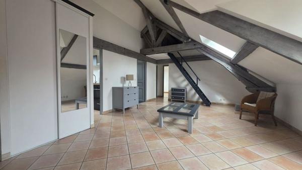 Appartement à vendre 249 000 € Auvers-sur-Oise 4 p 59 m² DPE E