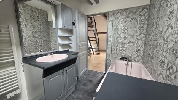 Appartement à vendre 249 000 € Auvers-sur-Oise 4 p 59 m² DPE E