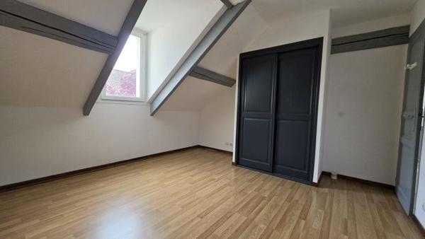 Appartement à vendre 249 000 € Auvers-sur-Oise 4 p 59 m² DPE E