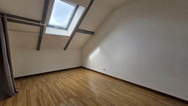 Appartement à vendre 249 000 € Auvers-sur-Oise 4 p 59 m² DPE E