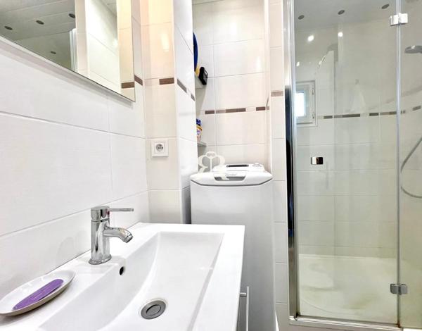 Vente Appartement à Chamalieres - 2 pièces, 46 m² | Raymond immobilier