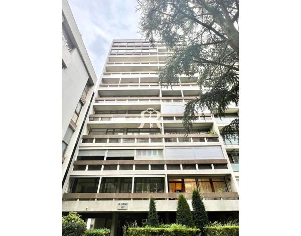 Vente Appartement à Chamalieres - 2 pièces, 46 m² | Raymond immobilier