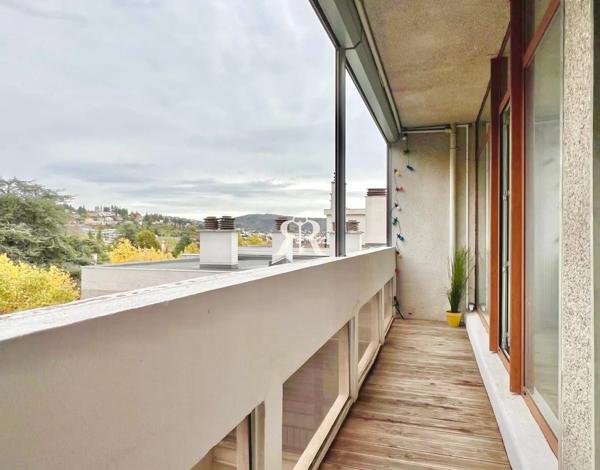 Vente Appartement à Chamalieres - 2 pièces, 46 m² | Raymond immobilier