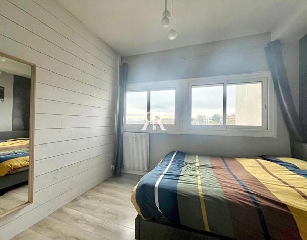 Vente Appartement à Chamalieres - 2 pièces, 46 m² | Raymond immobilier
