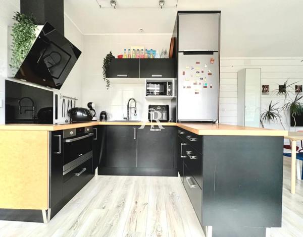 Vente Appartement à Chamalieres - 2 pièces, 46 m² | Raymond immobilier