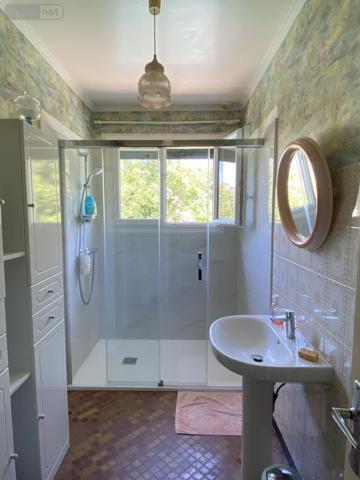 Maison à vendre à Loudéac dans les Côtes-d'Armor (22600), ref : 22110-2220