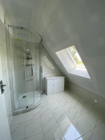 Maison à vendre à Loudéac dans les Côtes-d'Armor (22600), ref : 22110-2220