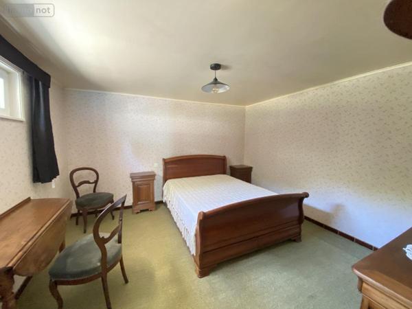 Maison à vendre à Loudéac dans les Côtes-d'Armor (22600), ref : 22110-2220