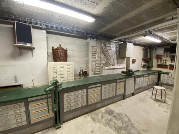 Maison à vendre à Loudéac dans les Côtes-d'Armor (22600), ref : 22110-2220