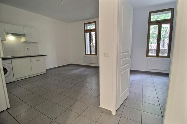 Appartement Montpellier 2 pièce(s) 36 m2