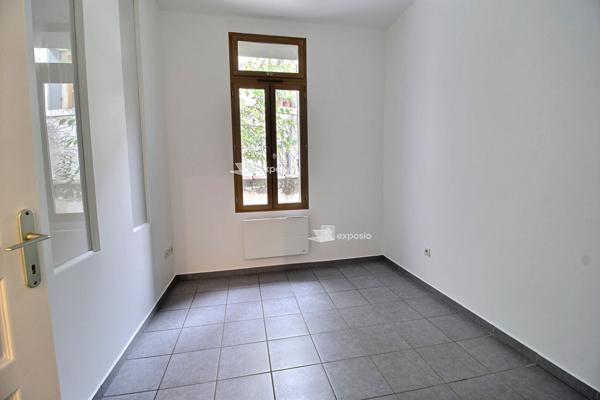 Appartement Montpellier 2 pièce(s) 36 m2