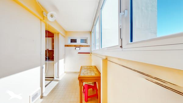 Appartement à vendre |  Marseille 09 |  4 pièces | 82,4 m²