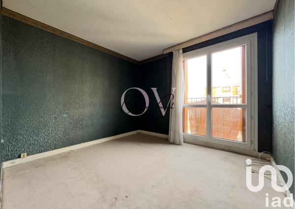 Appartement à vendre 3 pièces 72 m² Fontenay-sous-Bois