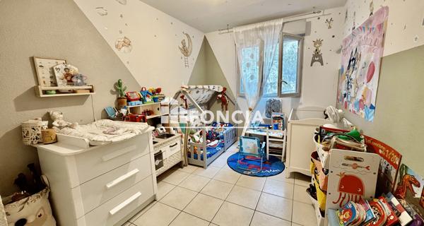 À vendre Appartement 3 pièces 56.12 m² - Le Cannet 06110