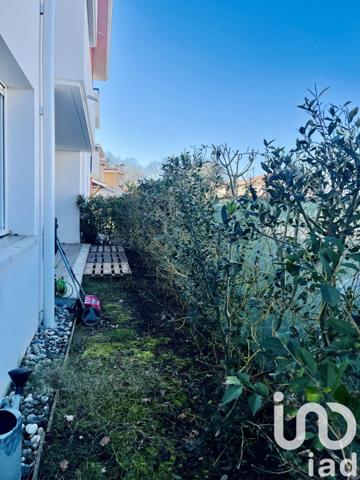 Appartement 2 pièces de 45 m² à Saint-Vincent-de-Tyrosse (40230)