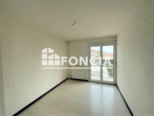 Location Appartement 3 pièces 56.4 m² - LES FLORALIES - 112 RUE DES PAQUERETTES La Garde 83130