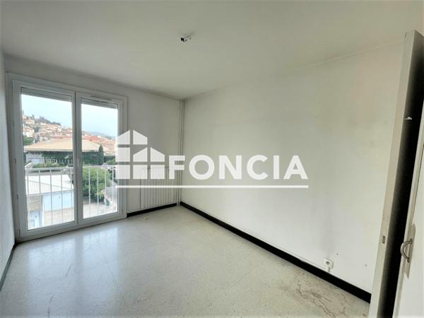 Location Appartement 3 pièces 56.4 m² - LES FLORALIES - 112 RUE DES PAQUERETTES La Garde 83130