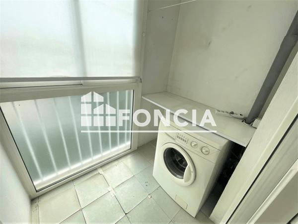 Location Appartement 3 pièces 56.4 m² - LES FLORALIES - 112 RUE DES PAQUERETTES La Garde 83130